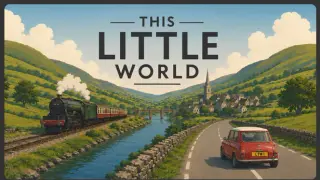 This Little World