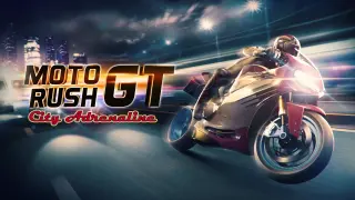 Moto Rush GT City Adrenaline - Switch
