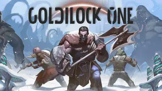 Goldilock One: The Mists of Jakaíra