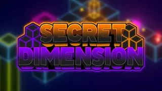 Secret Dimension