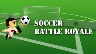 Soccer Battle Royale