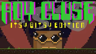 Roy Cluse: Itsy-Bitsy