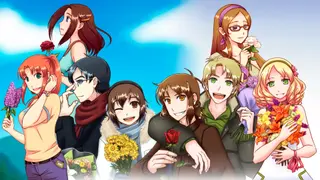 Flower Shop: The Complete Story - Xbox One & Series