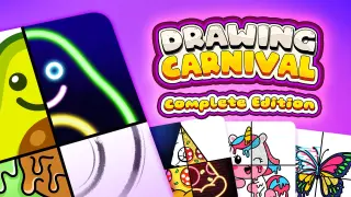 Drawing Carnival Complete Edition - Switch