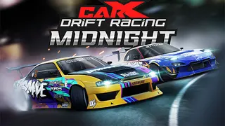CarX Drift Racing Online - Midnight