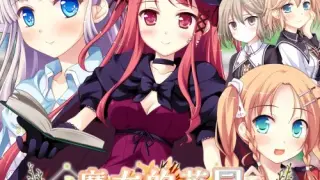 Witch's Garden - Switch