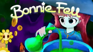 Bonnie Fell