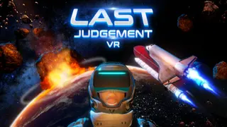 Last Judgment - VR