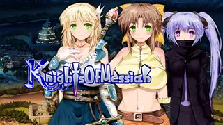 Knights of Messiah