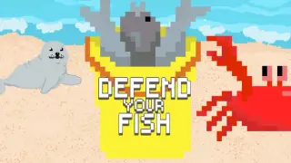 Defend Your Fish