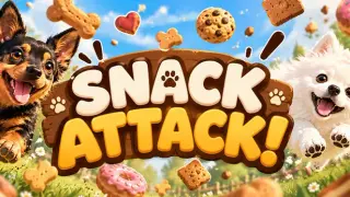 Snack Attack