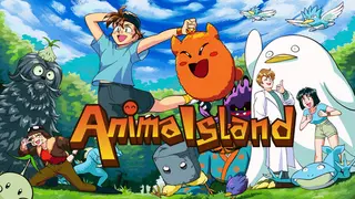 Anima Island