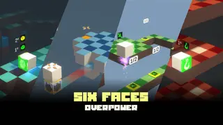 Six Faces | Overpower