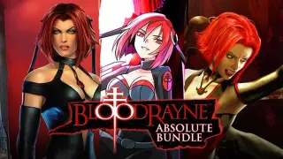 BloodRayne Absolute Bundle