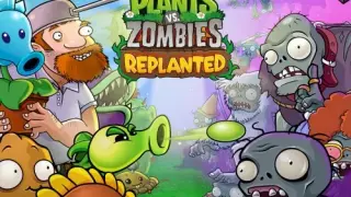 Plants vs. Zombies: Replanted - Switch