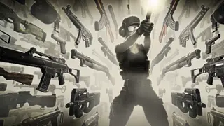 Gun Club VR - UE Bundle - PS4 & PS5