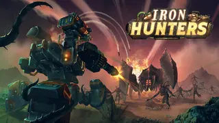 Iron Hunters