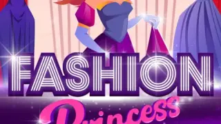 Fashion Princess - Switch