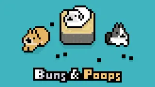 Buns and Poops