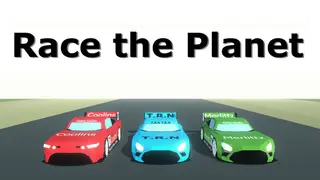Race the Planet