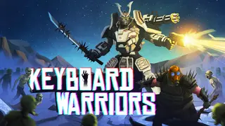 Keyboard Warriors