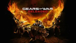 Gears of War: Reloaded