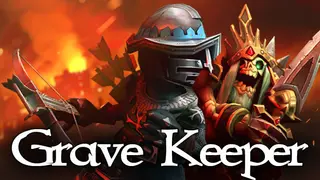 Grave Keeper