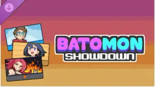 Batomon Showdown - Supporter Pack