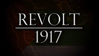 REVOLT 1917
