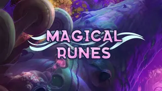 Magical Runes