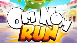Om Nom: Run - Switch