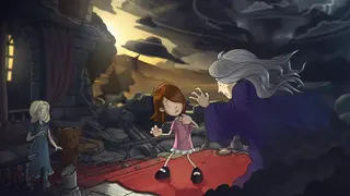 Anna´s Quest (Xbox One)