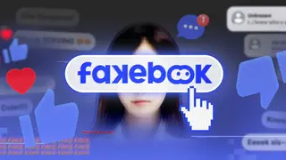 FAKEBOOK