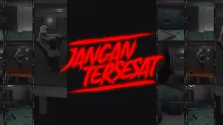 Jangan Tersesat