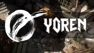 Yoren
