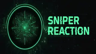 Sniper Reaction