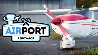 Airport Renovator