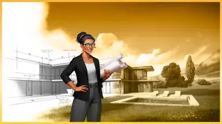 Architect Life - Deluxe Home - Xbox Series
