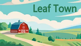 Leaf Town