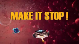 Make It Stop!