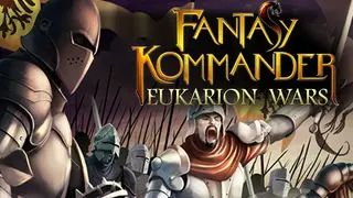 Fantasy Kommander: Eukarion Wars