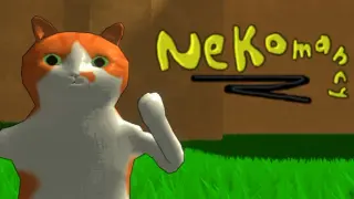 Nekomancy
