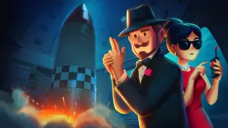Escape Simulator: Spy DLC - Xbox One & Series
