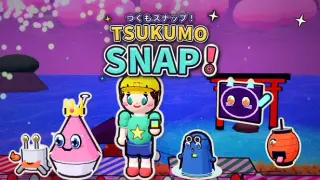 Tsukumo SNAP!