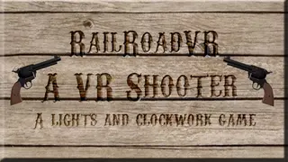 RailRoadVR