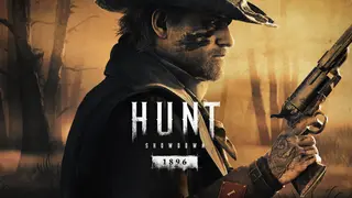 Hunt: Showdown 1896 Premium Edition (PS5)