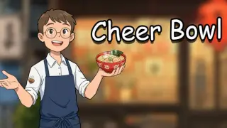 Cheer Bowl