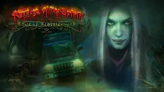 Revenge of the Spirit: Rite of Resurrection