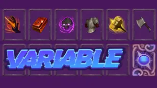 Variable