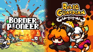 Relic Guardian - Tower Defense